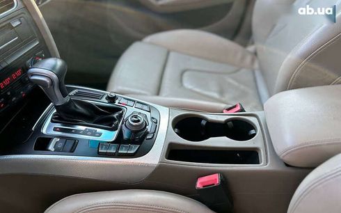 Audi A4 2010 - фото 11