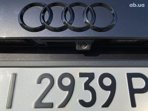 Audi Q5 2016 серый - фото 7
