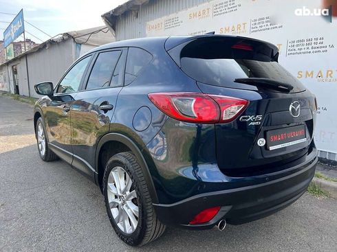 Mazda CX-5 2014 - фото 7
