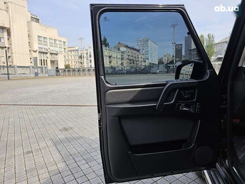 Mercedes-Benz G-Класс 2014 - фото 10