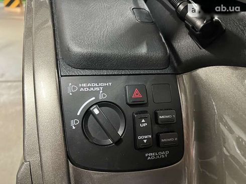 Honda GL 2008 - фото 27