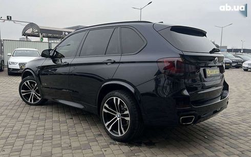 BMW X5 2016 - фото 4