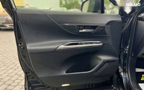 Toyota Venza 2020 - фото 8