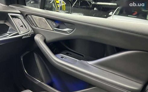 Jaguar I-Pace 2020 - фото 14