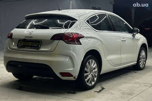 Citroёn DS4 2012 - фото 6