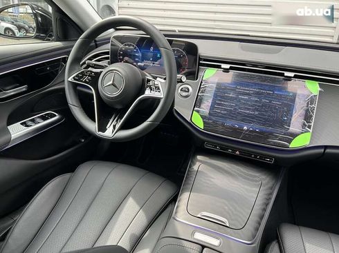 Mercedes-Benz E-Класс 2024 - фото 15