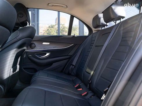 Mercedes-Benz E-Класс 2016 - фото 28
