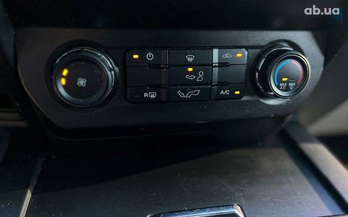 Ford f-150 2019 - фото 21