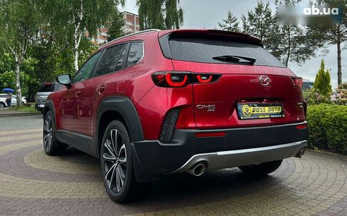 Mazda CX-50 2022 - фото 5