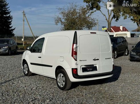 Renault Kangoo 2019 - фото 7