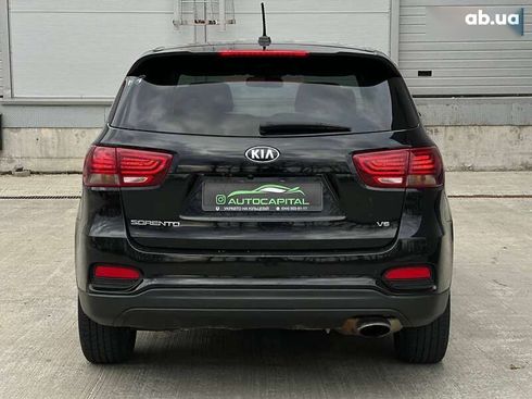 Kia Sorento 2019 - фото 10