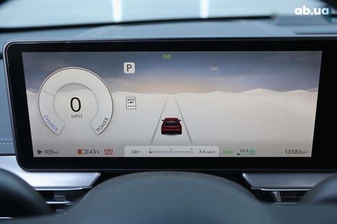 Genesis GV60 2022 - фото 16