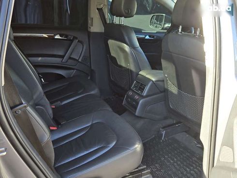 Audi Q7 2012 - фото 13