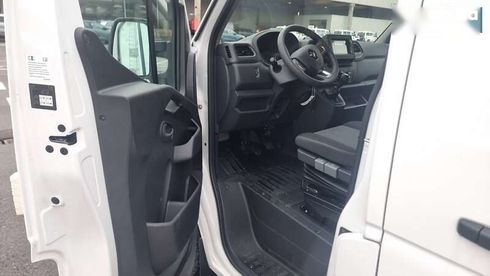 Renault Master 2024 - фото 5