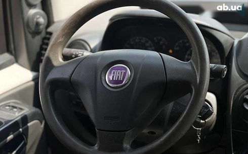 Fiat Fiorino 2008 - фото 14