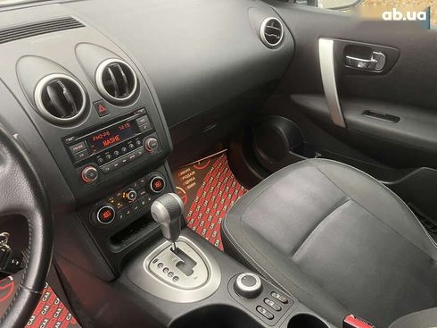 Nissan Qashqai 2013 - фото 26