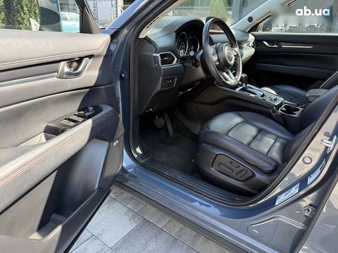 Mazda CX-5 2020 - фото 21