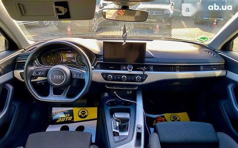 Audi A4 2020 - фото 13