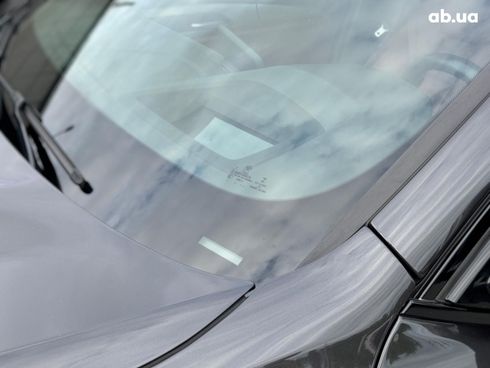 BMW X4 2020 серый - фото 32