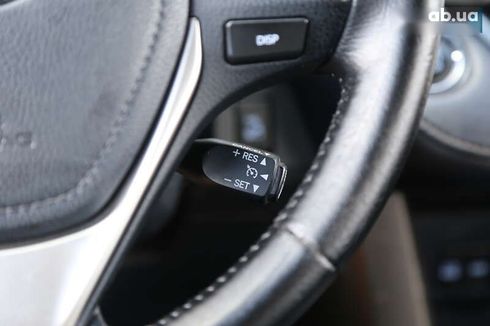 Toyota RAV4 2014 - фото 18