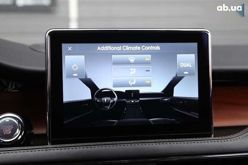 Lincoln Corsair 2021 - фото 19