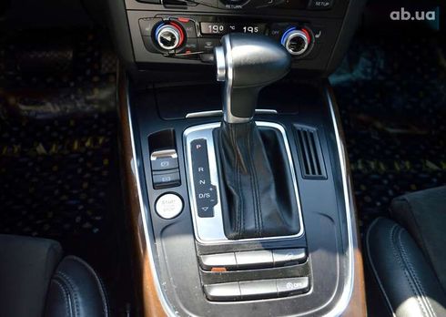 Audi Q5 2016 - фото 29