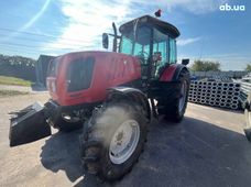 Трактори в Україні - купити на Автобазарі