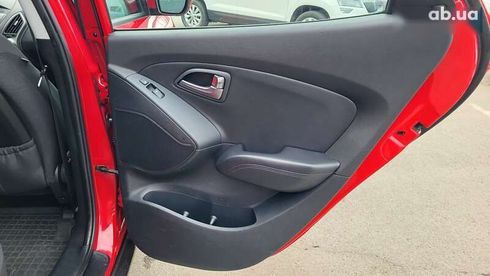 Hyundai ix35 2013 - фото 28