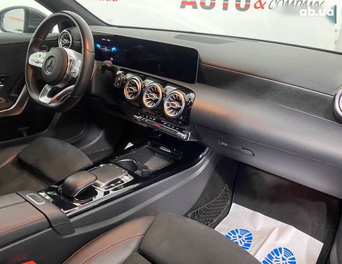 Mercedes-Benz A-Класс 2018 - фото 10