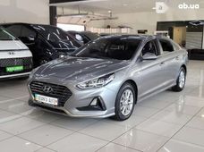 Продажа б/у Hyundai Sonata в Одессе - купить на Автобазаре