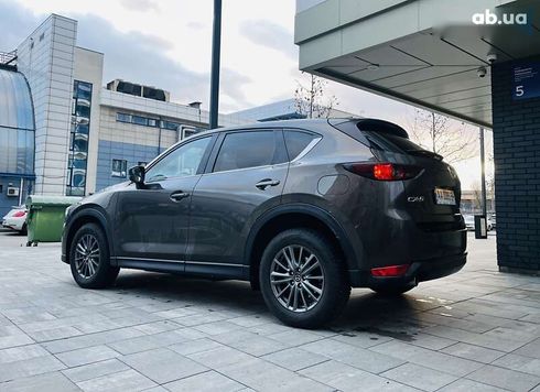 Mazda CX-5 2017 - фото 3