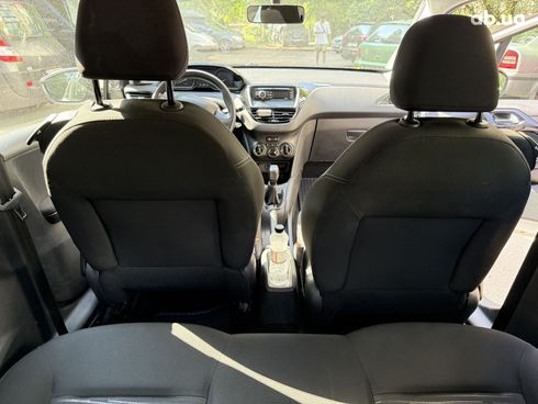 Peugeot 208 2016 - фото 17