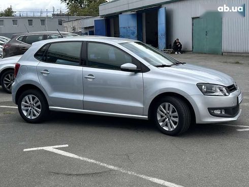 Volkswagen Polo 2009 - фото 4