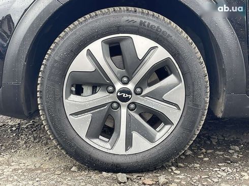 Kia Niro 2021 - фото 19