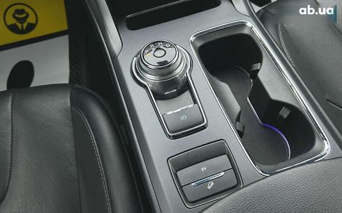 Ford Fusion 2020 - фото 15