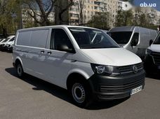 Купить Volkswagen Transporter бу в Украине - купить на Автобазаре