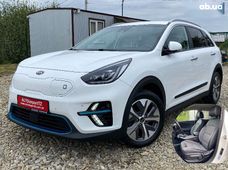 Купити Kia бу в Україні - купити на Автобазарі