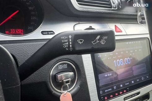 Volkswagen Passat 2007 - фото 20