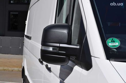 Volkswagen Crafter 2020 - фото 13