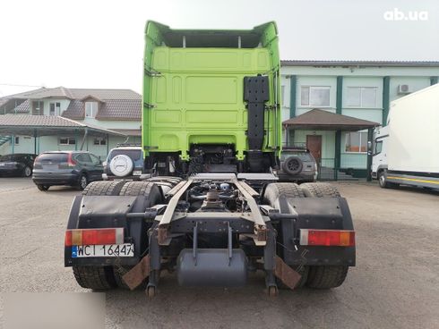 DAF XF105 2012 - фото 6