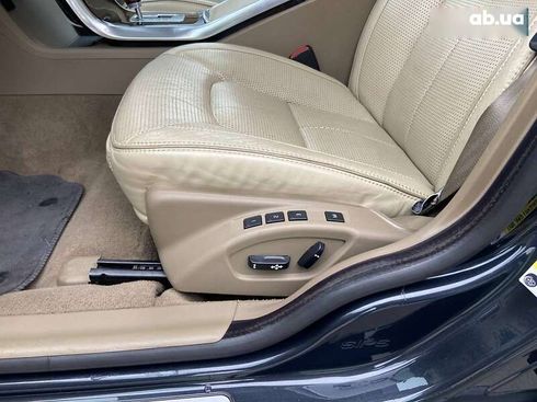 Volvo S80 2012 - фото 22