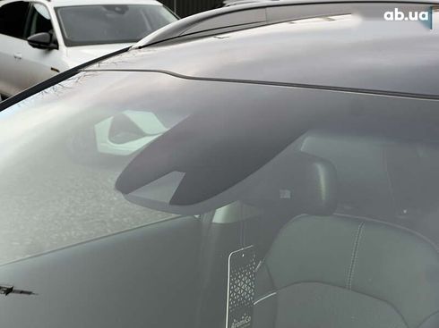 Kia Niro 2021 - фото 17