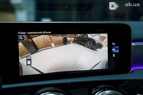 Mercedes-Benz CLA 250 2019 - фото 28