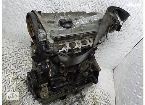 двигатель в сборе для Volkswagen Golf - купить на Автобазаре - фото 2