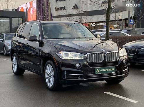 BMW X5 2014 - фото 3