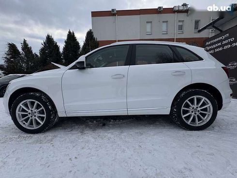Audi Q5 2015 - фото 12