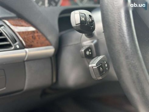 BMW X5 2010 - фото 17