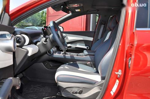 BYD Atto 3 2023 - фото 18