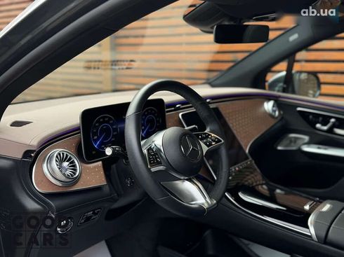 Mercedes-Benz EQE-Класс 2023 - фото 15