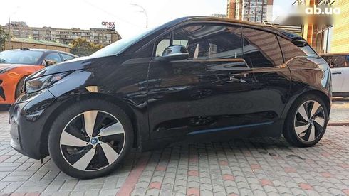 BMW i3 2016 - фото 17